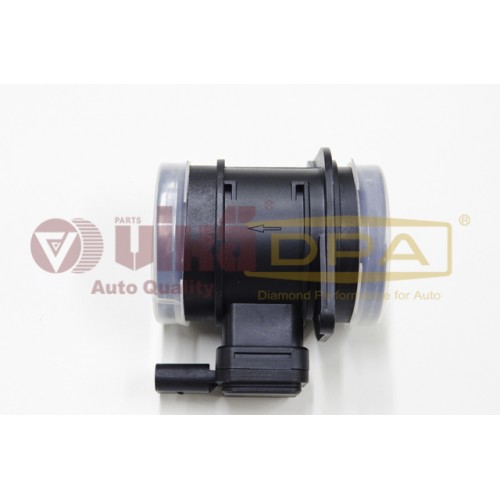 расходомер воздуха - 99061814001 - 03L906461 - Skoda, Volkswagen