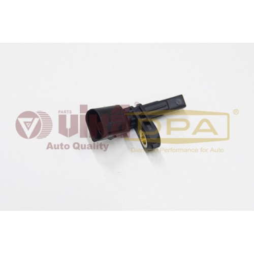 датчик ABS левый - 99270076401 - WHT003857 - Skoda, Volkswagen