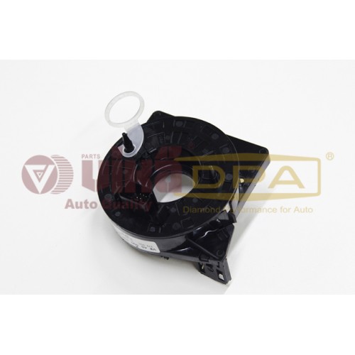 кольцо контактное подушки безопасности - 99591802901 - 6Q0959653B - Skoda, Volkswagen