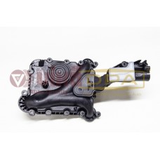 сепаратор вентиляции картера