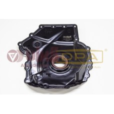 крышка грм передняя