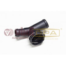 наконечник патрубка радиатора