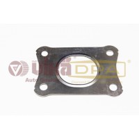 прокладка приемной трубы