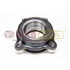 ступица передняя с подшипником