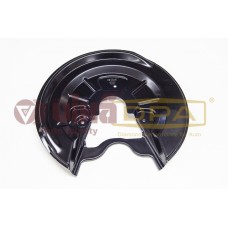 кожух диска тормозного