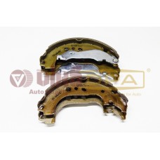 колодки тормозные