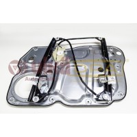 стеклоподъемник передний левый