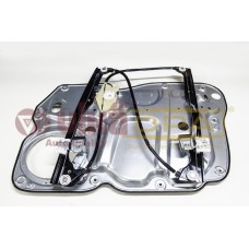 стеклоподъемник передний левый