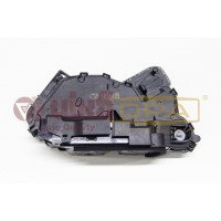 замок двери передней левой