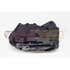 замок двери задней левой