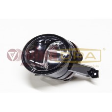 фара противотуманная правая