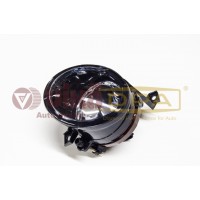 фара противотуманная левая