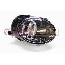 фара противотуманная левая