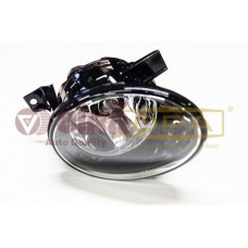 фара противотуманная правая