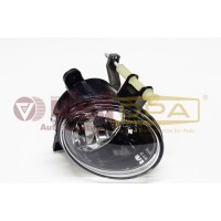 фара противотуманная левая