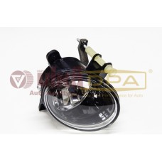 фара противотуманная левая