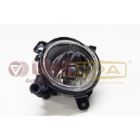 фара противотуманная левая