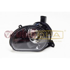 фара противотуманная правая