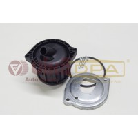 сепаратор вентиляции картера