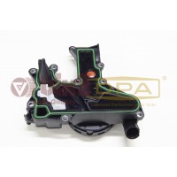 сепаратор вентиляции картера