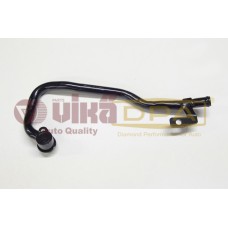 патрубок системы охлаждения