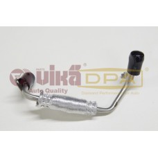 патрубок системы охлаждения