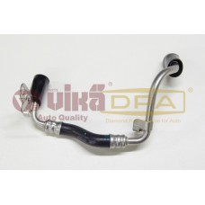 патрубок системы охлаждения