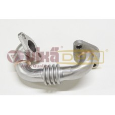 трубка системы рекуперации выхлопных газов