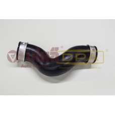 патрубок радиатора турбины