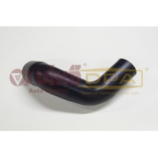 патрубок радиатора турбины