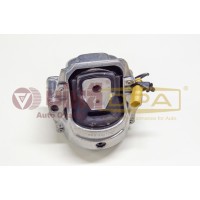 опора двигателя левая