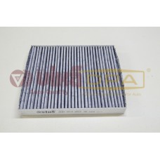 фильтр отопителя (с активным карбоновым фильтром)