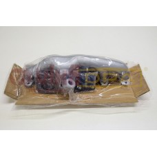 коллектор выпускной