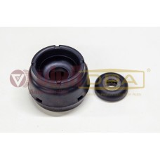 подушка передней стойки к-т с подшипником 1J041224