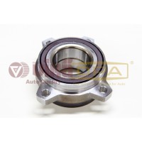 ступица задняя с подшипником