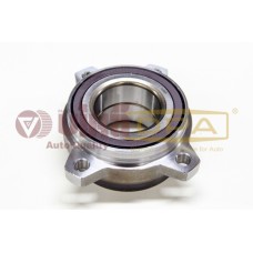 ступица задняя с подшипником