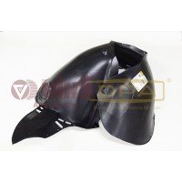 подкрылок передний правый