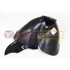 подкрылок передний правый