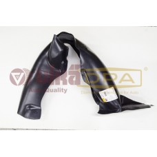 подкрылок перелний левый