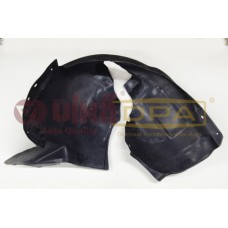 подкрылок перелний левый