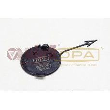 крышка буксирной проушины