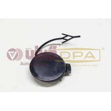 заглушка буксировочного крюка