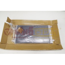 радиатор кондиционера