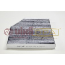 фильтр отопителя угольный