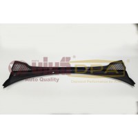 панель лобового стекла