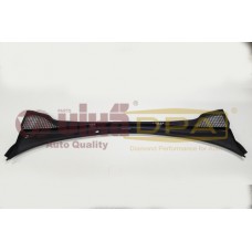 панель лобового стекла