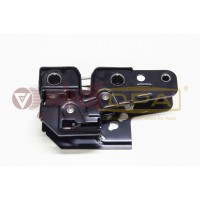 замок капота