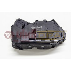 замок двери передней правой