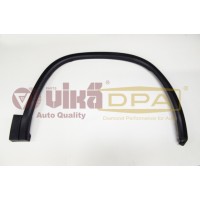 накладка арки передней правой