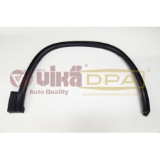 накладка арки передней правой